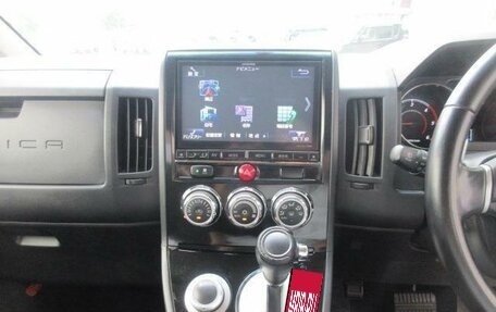 Mitsubishi Delica D:5 I, 2018 год, 2 150 000 рублей, 18 фотография