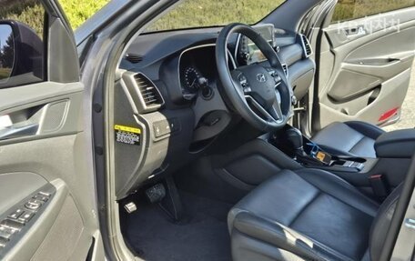 Hyundai Tucson III, 2019 год, 1 680 000 рублей, 7 фотография