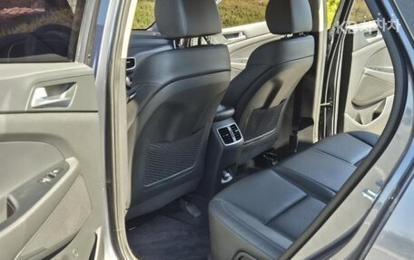 Hyundai Tucson III, 2019 год, 1 680 000 рублей, 8 фотография