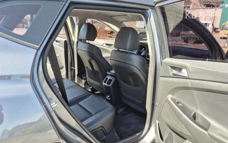 Hyundai Tucson III, 2019 год, 1 680 000 рублей, 10 фотография