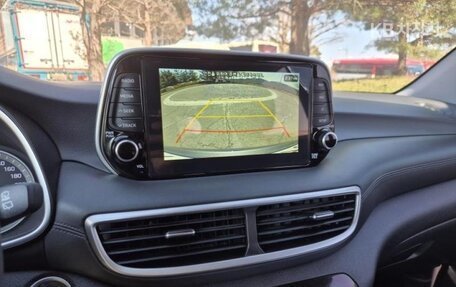 Hyundai Tucson III, 2019 год, 1 680 000 рублей, 4 фотография