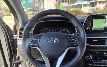 Hyundai Tucson III, 2019 год, 1 680 000 рублей, 12 фотография