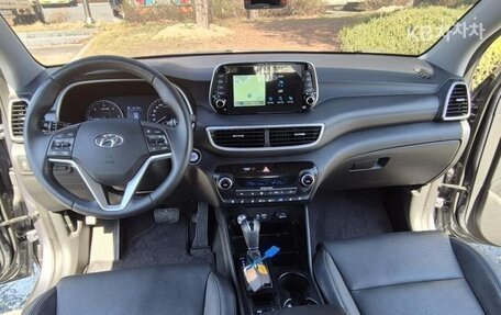 Hyundai Tucson III, 2019 год, 1 680 000 рублей, 11 фотография