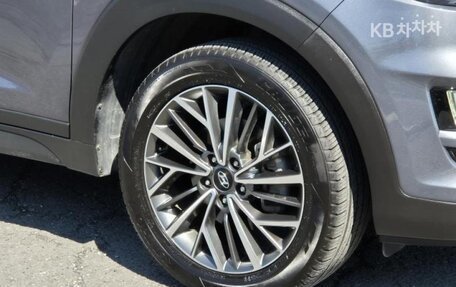 Hyundai Tucson III, 2019 год, 1 680 000 рублей, 13 фотография