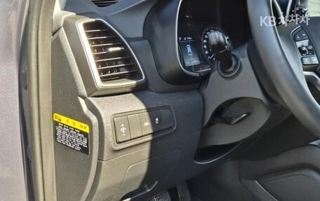 Hyundai Tucson III, 2019 год, 1 680 000 рублей, 15 фотография