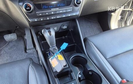 Hyundai Tucson III, 2019 год, 1 680 000 рублей, 16 фотография