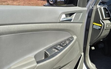 Hyundai Tucson III, 2019 год, 1 680 000 рублей, 14 фотография