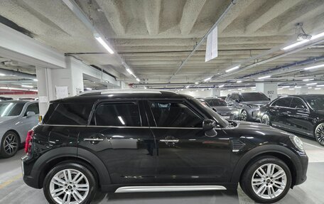 MINI Countryman II (F60), 2023 год, 2 200 000 рублей, 5 фотография