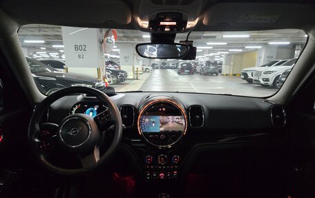 MINI Countryman II (F60), 2023 год, 2 200 000 рублей, 8 фотография