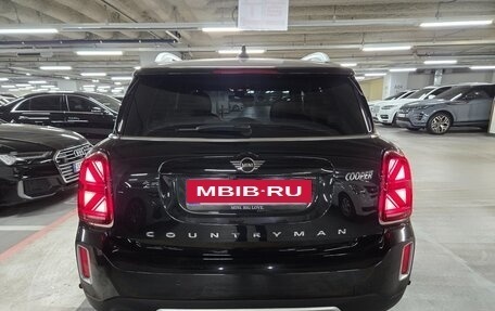 MINI Countryman II (F60), 2023 год, 2 200 000 рублей, 3 фотография