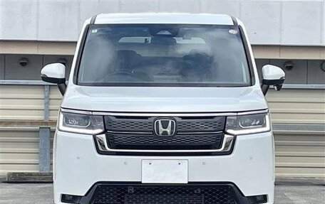 Honda Stepwgn, 2023 год, 2 342 000 рублей, 2 фотография