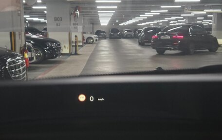 MINI Countryman II (F60), 2023 год, 2 200 000 рублей, 14 фотография