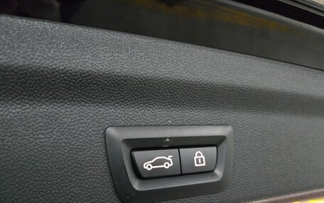 MINI Countryman II (F60), 2023 год, 2 200 000 рублей, 17 фотография