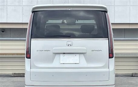 Honda Stepwgn, 2023 год, 2 342 000 рублей, 5 фотография