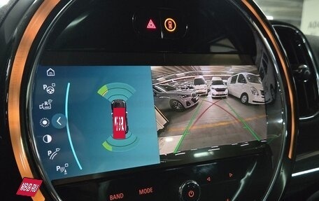 MINI Countryman II (F60), 2023 год, 2 200 000 рублей, 9 фотография