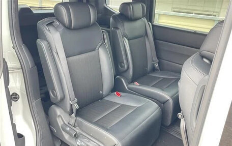 Honda Stepwgn, 2023 год, 2 342 000 рублей, 19 фотография