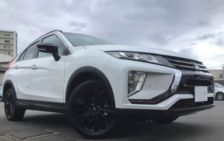 Mitsubishi Eclipse Cross, 2020 год, 1 550 000 рублей, 2 фотография