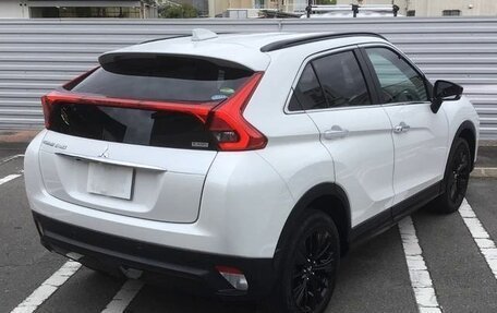 Mitsubishi Eclipse Cross, 2020 год, 1 550 000 рублей, 5 фотография