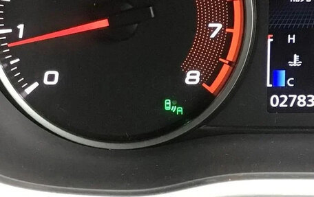 Mitsubishi Eclipse Cross, 2020 год, 1 550 000 рублей, 15 фотография