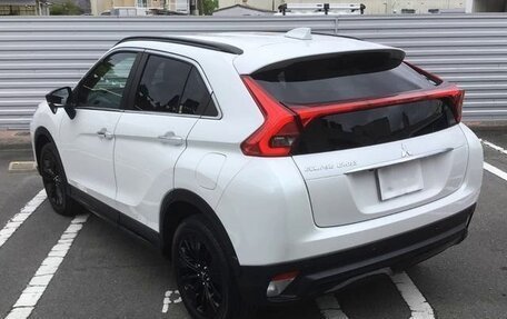 Mitsubishi Eclipse Cross, 2020 год, 1 550 000 рублей, 8 фотография