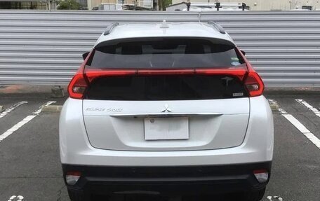 Mitsubishi Eclipse Cross, 2020 год, 1 550 000 рублей, 7 фотография