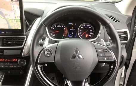 Mitsubishi Eclipse Cross, 2020 год, 1 550 000 рублей, 12 фотография