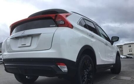 Mitsubishi Eclipse Cross, 2020 год, 1 550 000 рублей, 6 фотография