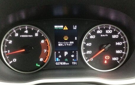 Mitsubishi Eclipse Cross, 2020 год, 1 550 000 рублей, 14 фотография