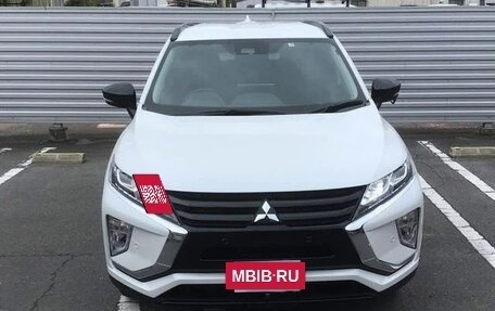 Mitsubishi Eclipse Cross, 2020 год, 1 550 000 рублей, 3 фотография