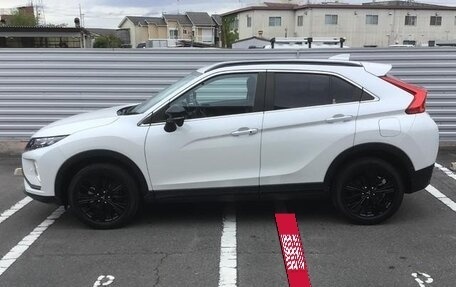 Mitsubishi Eclipse Cross, 2020 год, 1 550 000 рублей, 10 фотография