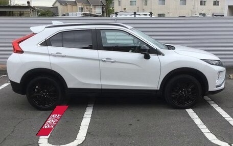 Mitsubishi Eclipse Cross, 2020 год, 1 550 000 рублей, 9 фотография