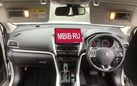 Mitsubishi Eclipse Cross, 2020 год, 1 550 000 рублей, 11 фотография