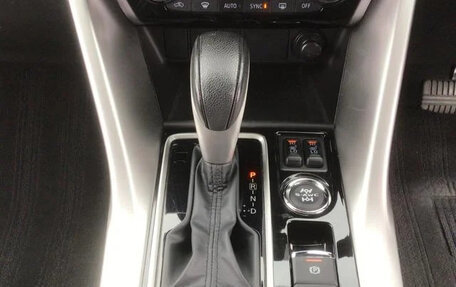 Mitsubishi Eclipse Cross, 2020 год, 1 550 000 рублей, 23 фотография