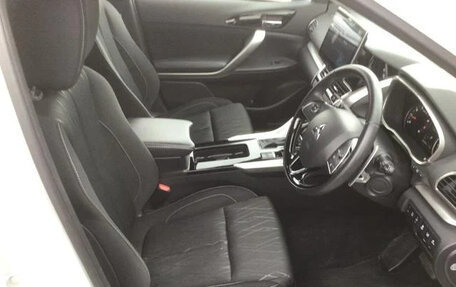 Mitsubishi Eclipse Cross, 2020 год, 1 550 000 рублей, 20 фотография