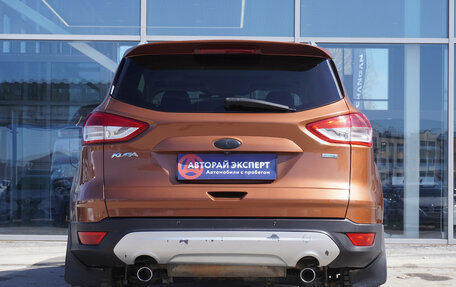 Ford Kuga III, 2013 год, 1 195 000 рублей, 6 фотография