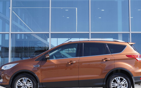 Ford Kuga III, 2013 год, 1 195 000 рублей, 8 фотография