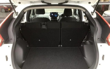 Mitsubishi Eclipse Cross, 2020 год, 1 550 000 рублей, 37 фотография