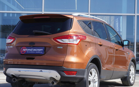 Ford Kuga III, 2013 год, 1 195 000 рублей, 5 фотография