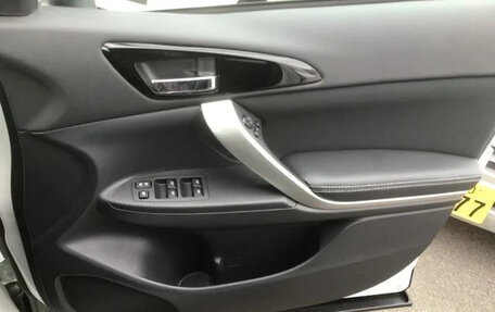 Mitsubishi Eclipse Cross, 2020 год, 1 550 000 рублей, 36 фотография