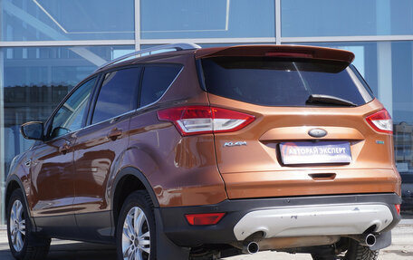 Ford Kuga III, 2013 год, 1 195 000 рублей, 7 фотография