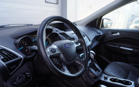 Ford Kuga III, 2013 год, 1 195 000 рублей, 11 фотография