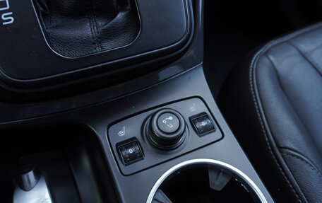 Ford Kuga III, 2013 год, 1 195 000 рублей, 18 фотография