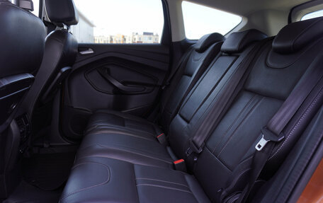 Ford Kuga III, 2013 год, 1 195 000 рублей, 22 фотография