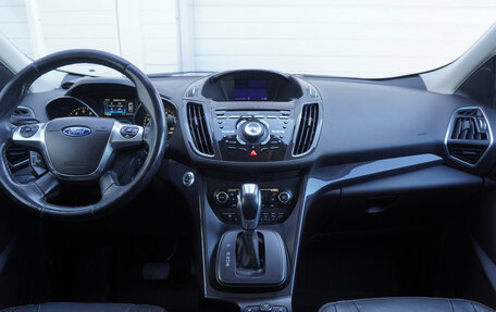 Ford Kuga III, 2013 год, 1 195 000 рублей, 12 фотография