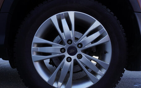 Ford Kuga III, 2013 год, 1 195 000 рублей, 23 фотография