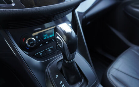 Ford Kuga III, 2013 год, 1 195 000 рублей, 16 фотография