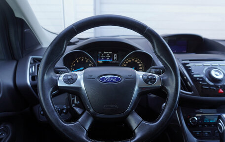 Ford Kuga III, 2013 год, 1 195 000 рублей, 13 фотография