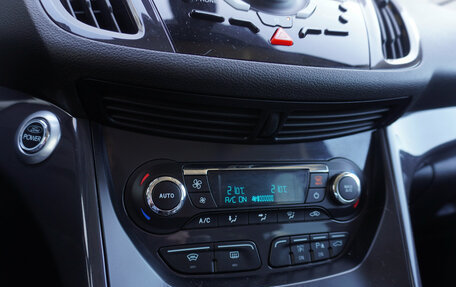 Ford Kuga III, 2013 год, 1 195 000 рублей, 15 фотография