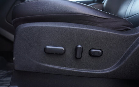 Ford Kuga III, 2013 год, 1 195 000 рублей, 19 фотография