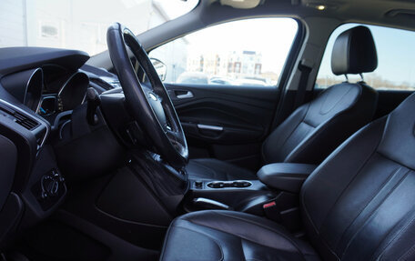 Ford Kuga III, 2013 год, 1 195 000 рублей, 10 фотография